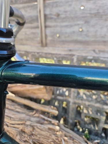 Dawes galaxy touring - dawes, bike