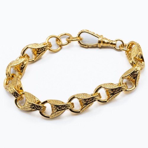 Women 9ct gold - 9ct, heavy