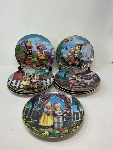 Hummel little companions - hummel,