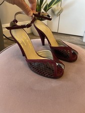 Vintage Terry De Havilland