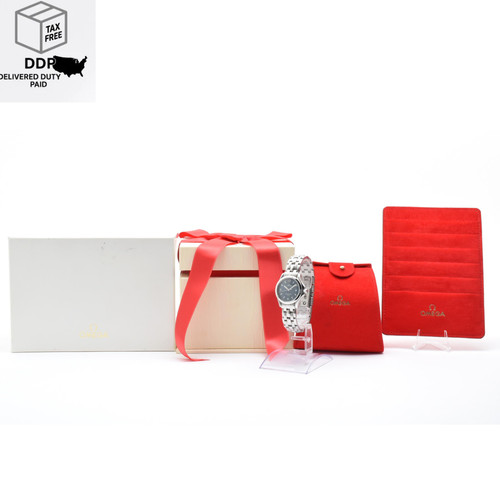 Mint box omega - in, box]