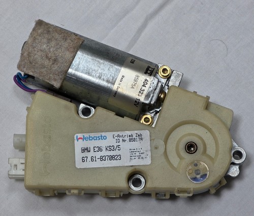 Genuine bmw series e36 - series,