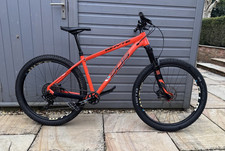 Whyte 905 RS 650b MTB Size