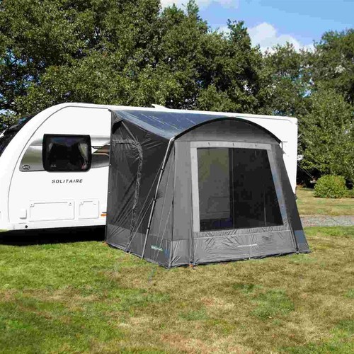 Outdoor revolution awning - revolution,