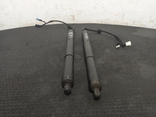 Bmw tailgate boot shock - bmw,