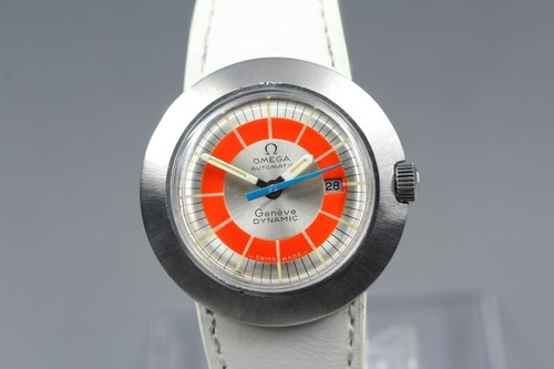 Vintage omega geneve - omega,