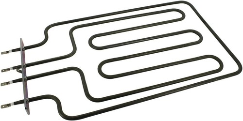 Element for britannia range - element,