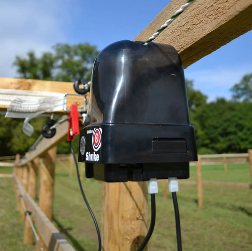 Hotline shrike electric fence - hotline,