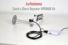 High Power WiFi Repeater -