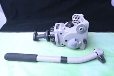 Vinten Vision 8 tripod head