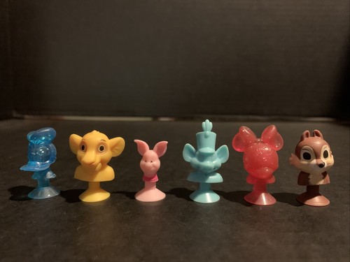 Lot disney best buddies - 6,