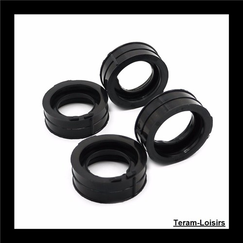 Intake pipes for yamaha fjr - intake,