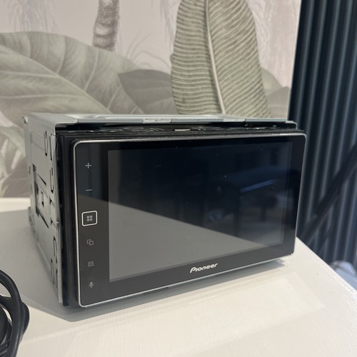 Pioneer sph da130dab - pioneer, car