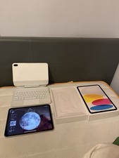 Apple iPad 10th Gen 64GB Wi-Fi