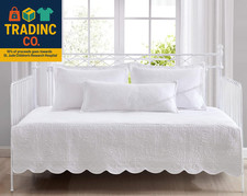 - Daybed Set, Cotton Bedding