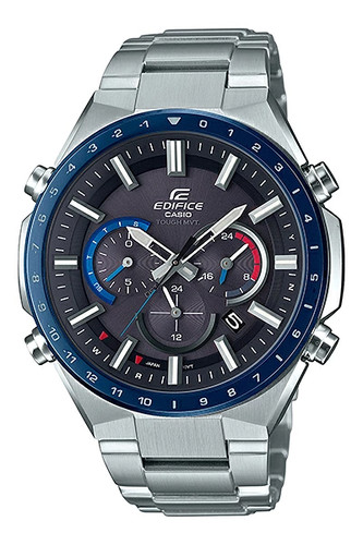Casio edifice eqw - edifice, 1bjf