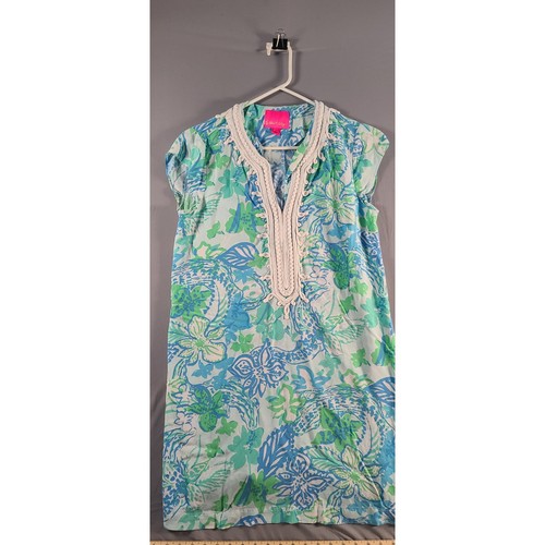 Lilly pulitzer madia tunic - lilly,