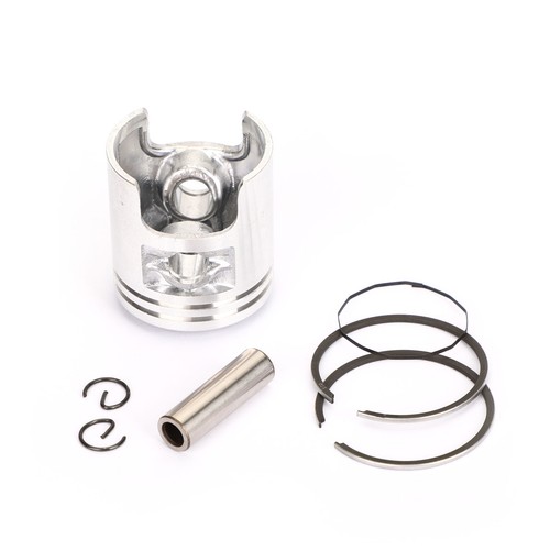 Piston kit standard bore - piston,