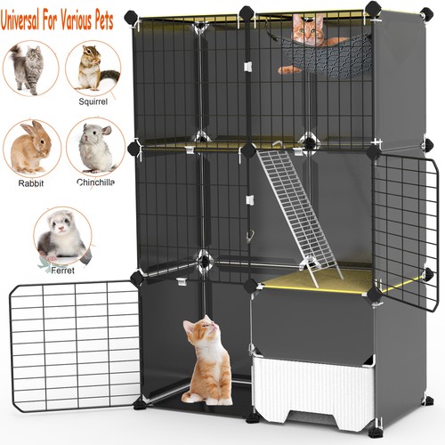 Heavy duty pet cat - heavy, indoor