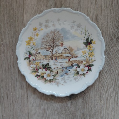 Roylal albert bone china - albert,