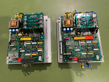 Bridgeport  Interact 4  Series 11 CNC milling  drive card  035883-111.  215