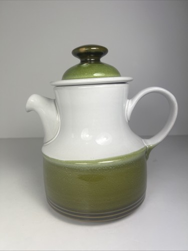 Denby rochester coffee pot - denby,