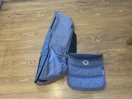 Bugaboo fox carrycot tailored - bugaboo,