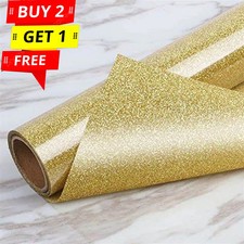 Wrapping Paper Glitter Gift