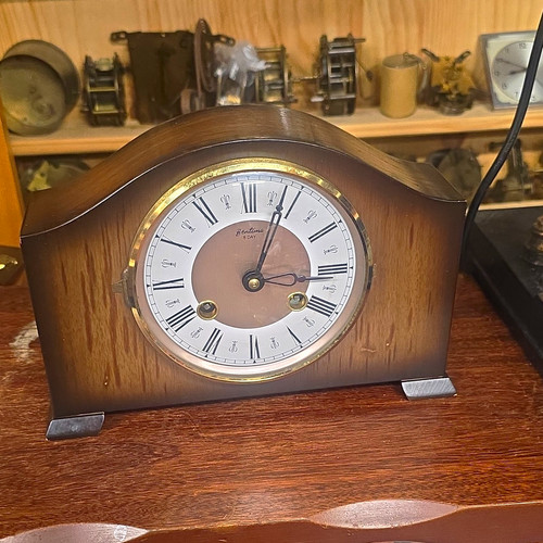 Bentima day mechanical - bentima, 8