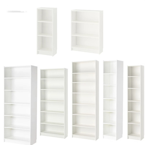 Ikea billy bookcase - billy,
