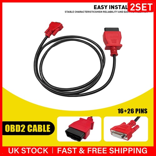 Pair main obd2 - pair,