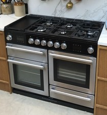 Rangemaster NEX110SODFFSS/C