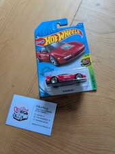 HW '90 Acura NSX Ryula Circuit