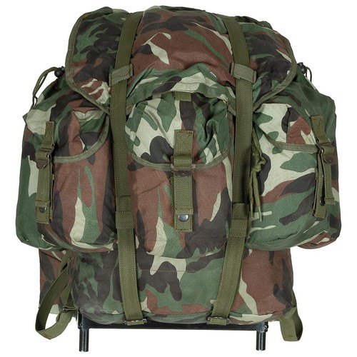 Genuine turkish army alice - genuine,