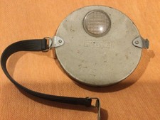 Cibie Oscar..metal stone