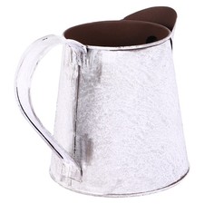 European Flower Plant Holder Flower Basket Hanging Plant Display Pot for Garden