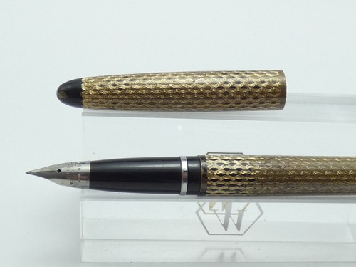 Vintage lady sheaffer - lady, iv