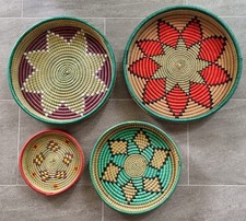 Four south african zulu - four,