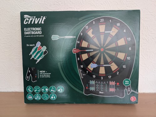 Crivit electronic soft tip - soft,