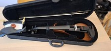 Yamaha YEV-104 Electric Violin