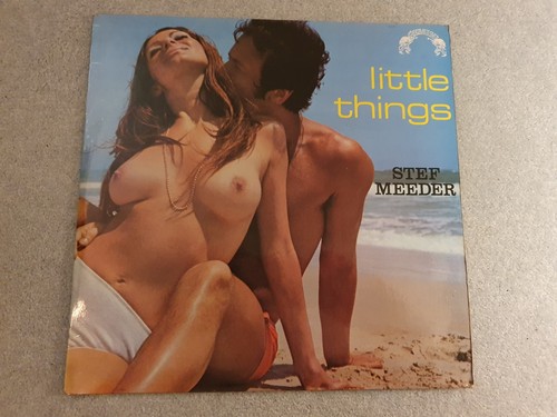 Stef meeder little things - stef,