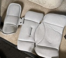 Nuna Rebel Rebl Car Seat