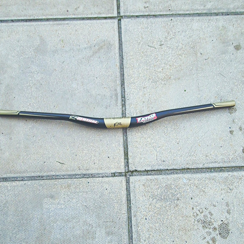 Renthal fatbar carbon - renthal, 35