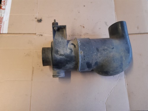 Bus intake pipe air - vw, t3
