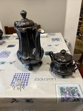 Antique WMF Coffee/Tea Set