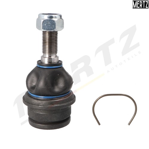 Front right ball joint - ball,