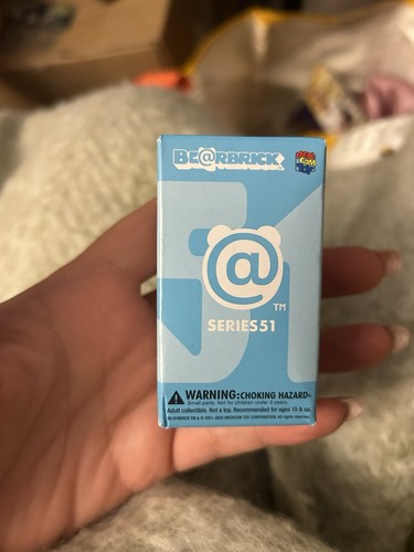 Rbrick series 100 blind - series,
