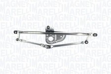Front Wiper Linkage Fits AUDI