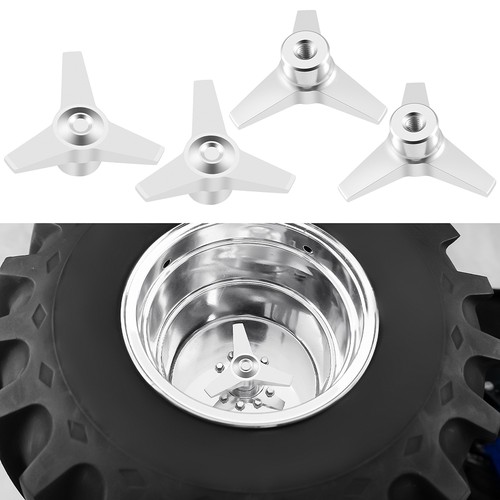 Flyxm 4pcs alu - 4pcs, wheel