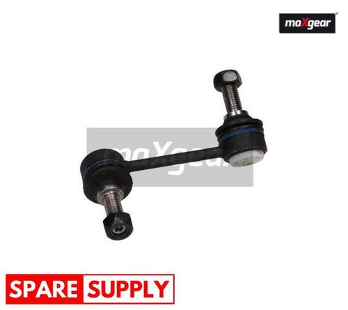 Rod strut stabiliser for - for, alfa